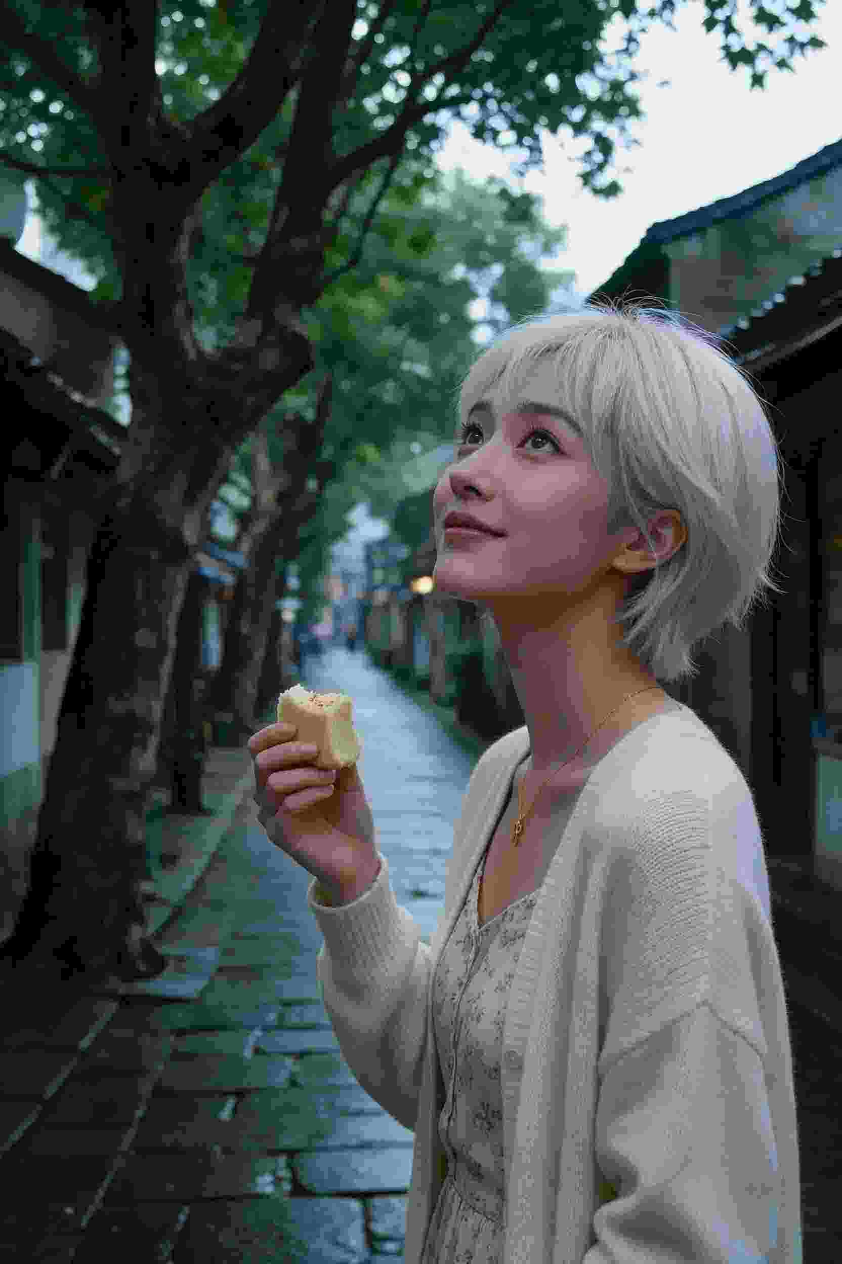 下水道的秘密
