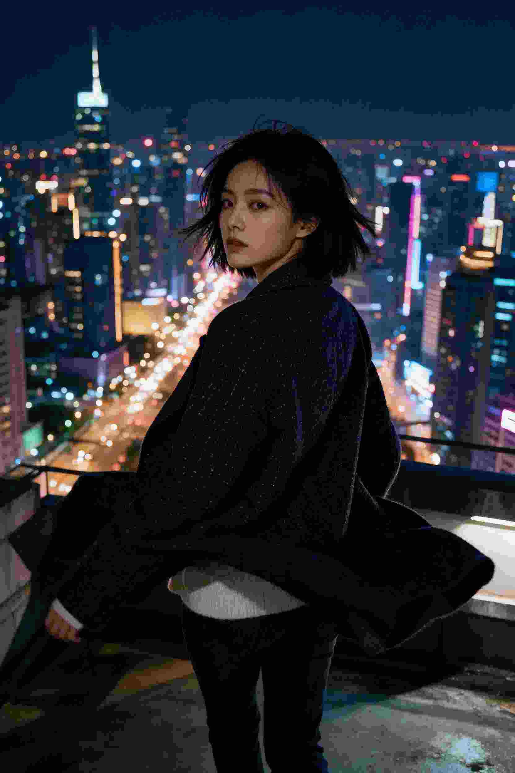 灵异调查
