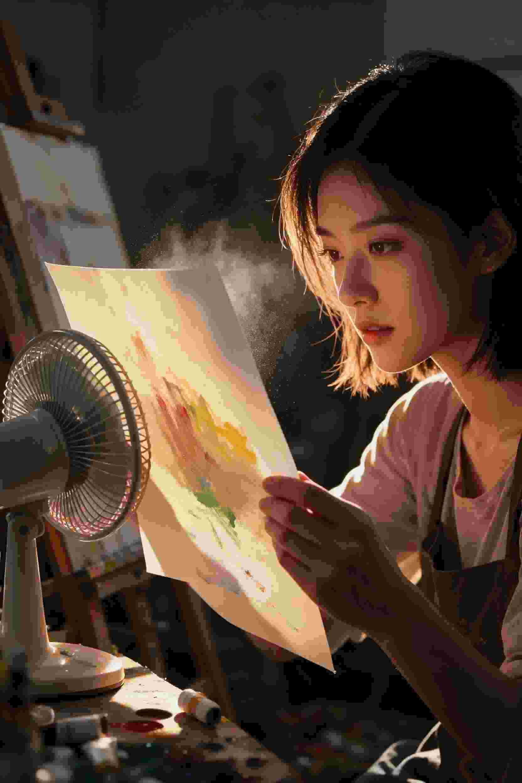 谜团重重