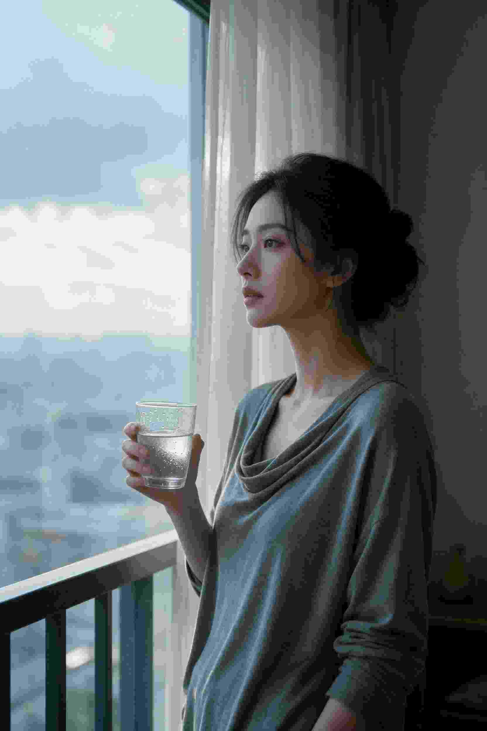 命运交汇